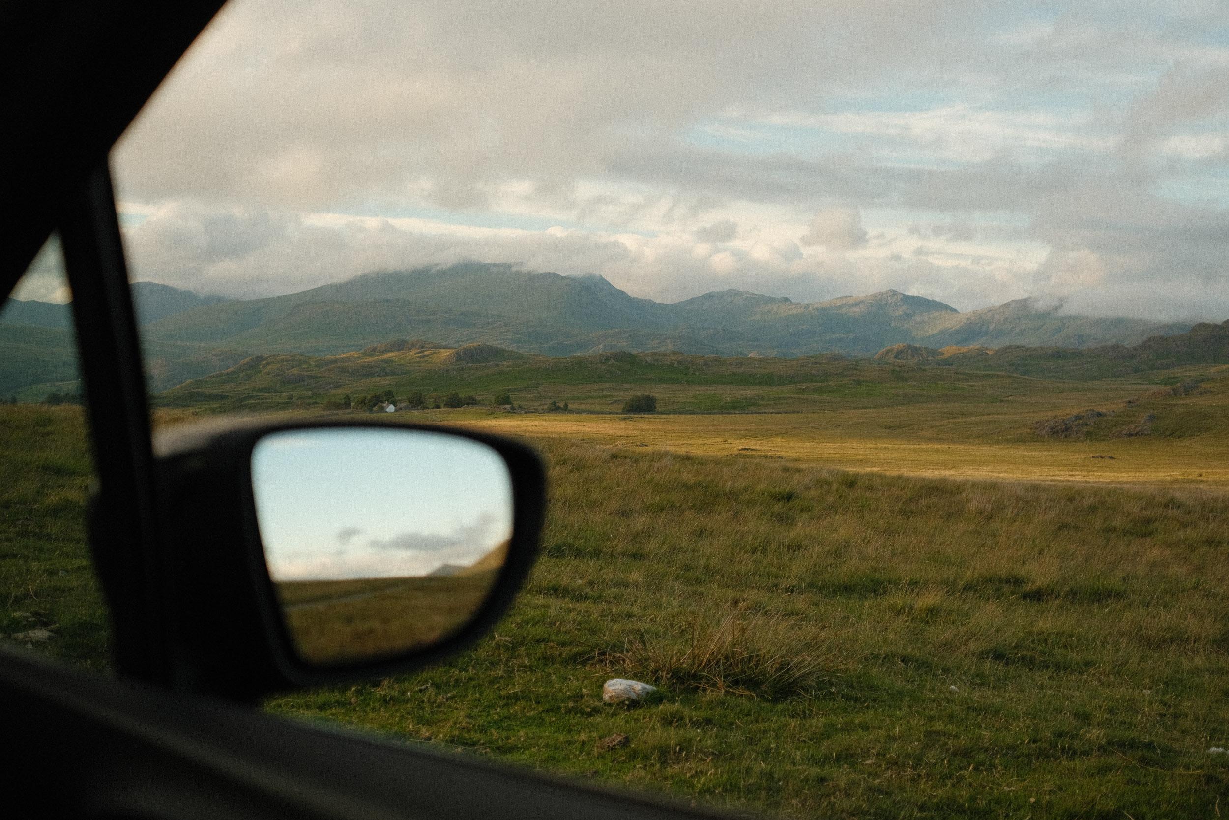 Wasdale Lake District 2566