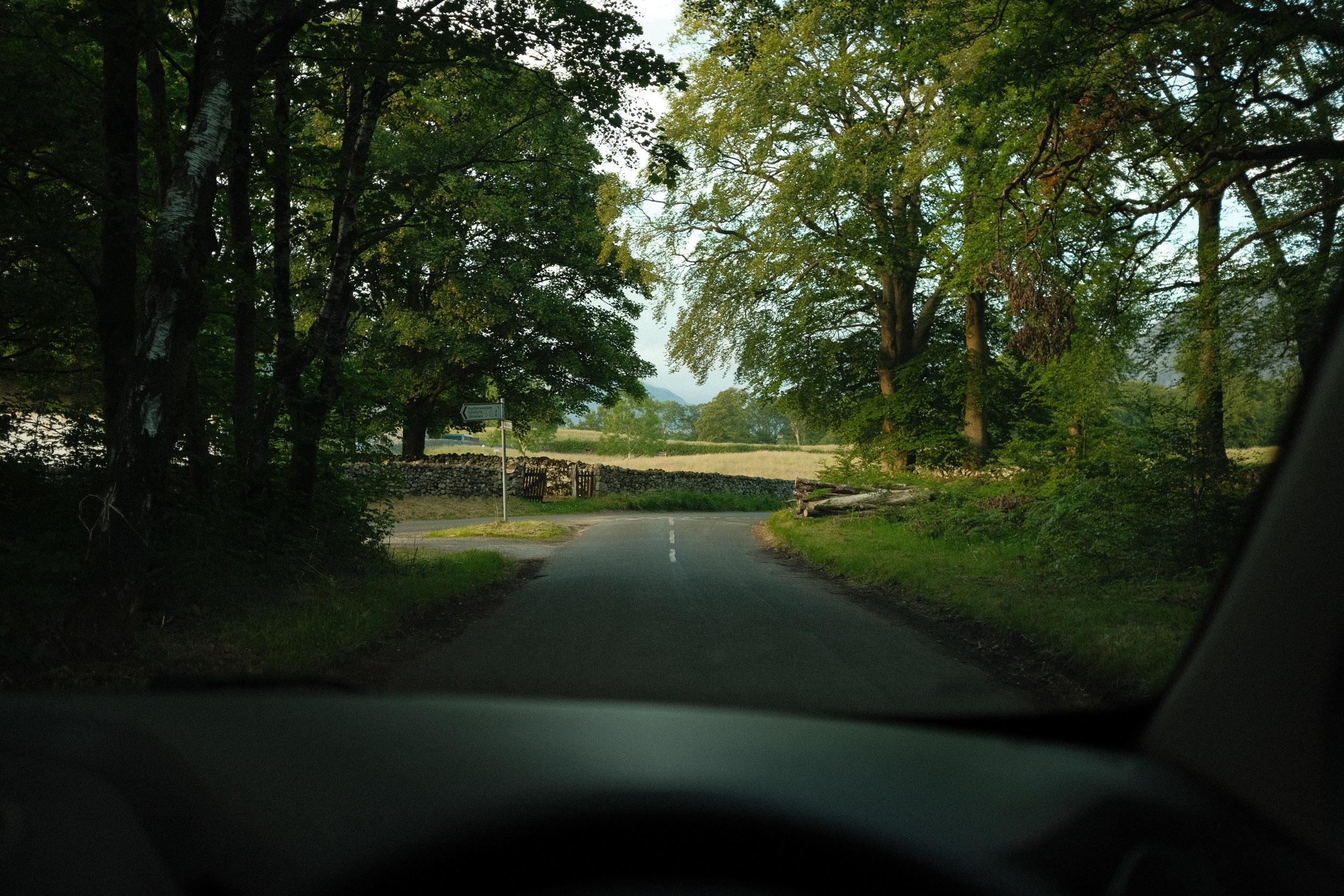 Wasdale Lake District 2567
