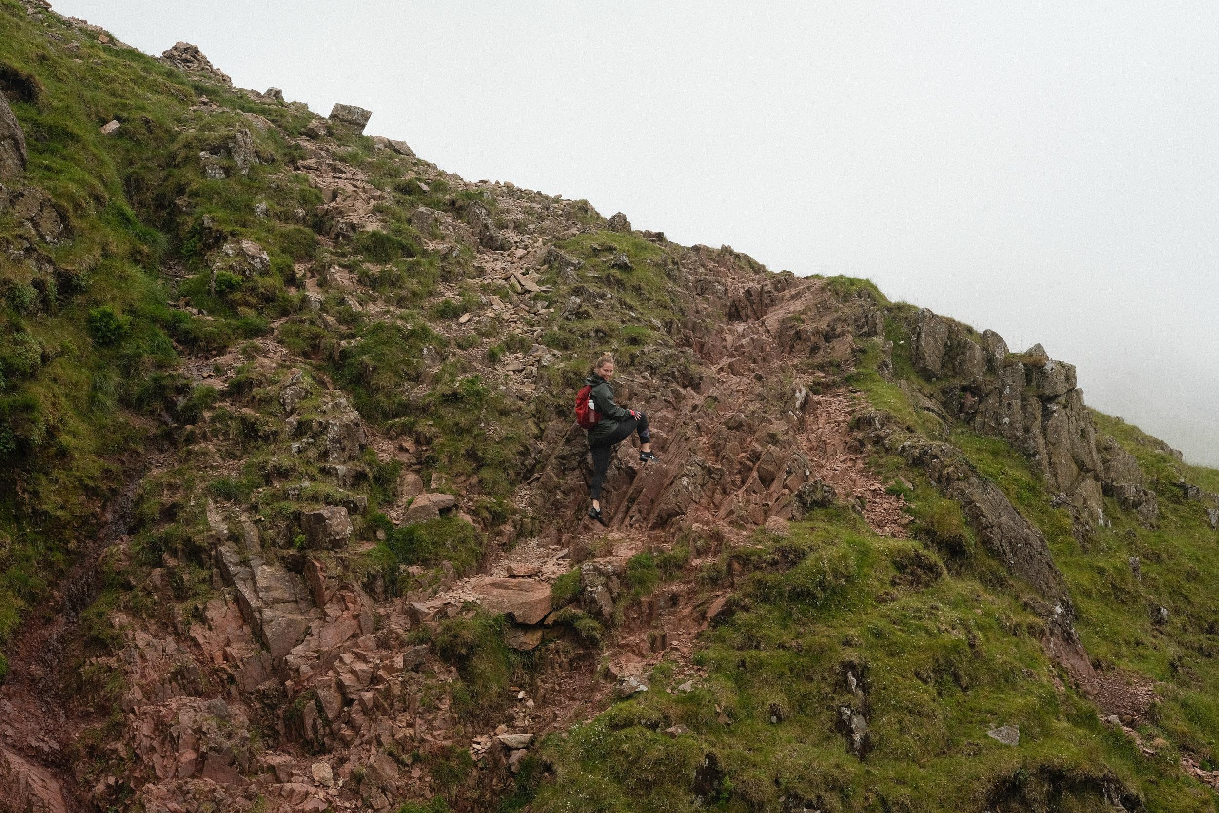 Wasdale Lake District 2682