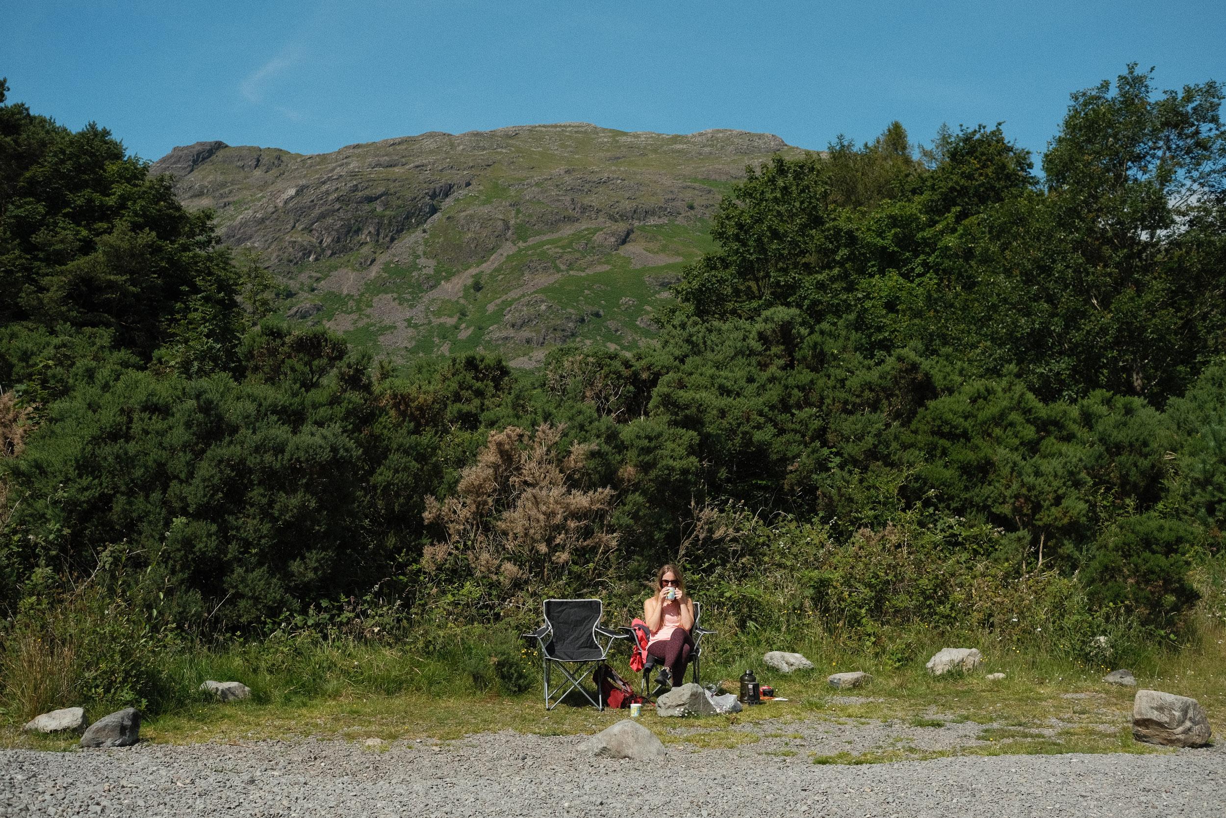 Wasdale Lake District 2731