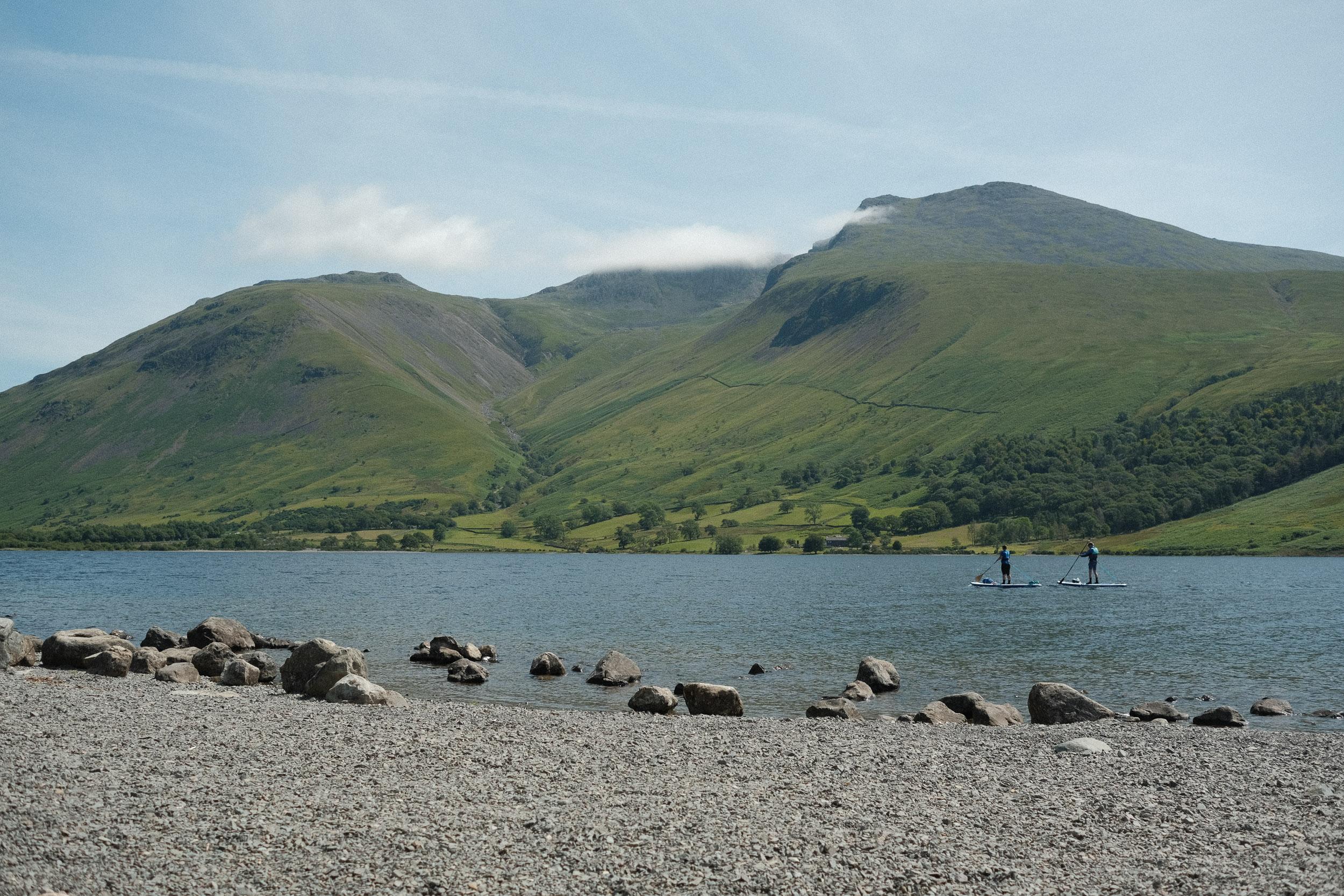 Wasdale Lake District 2735