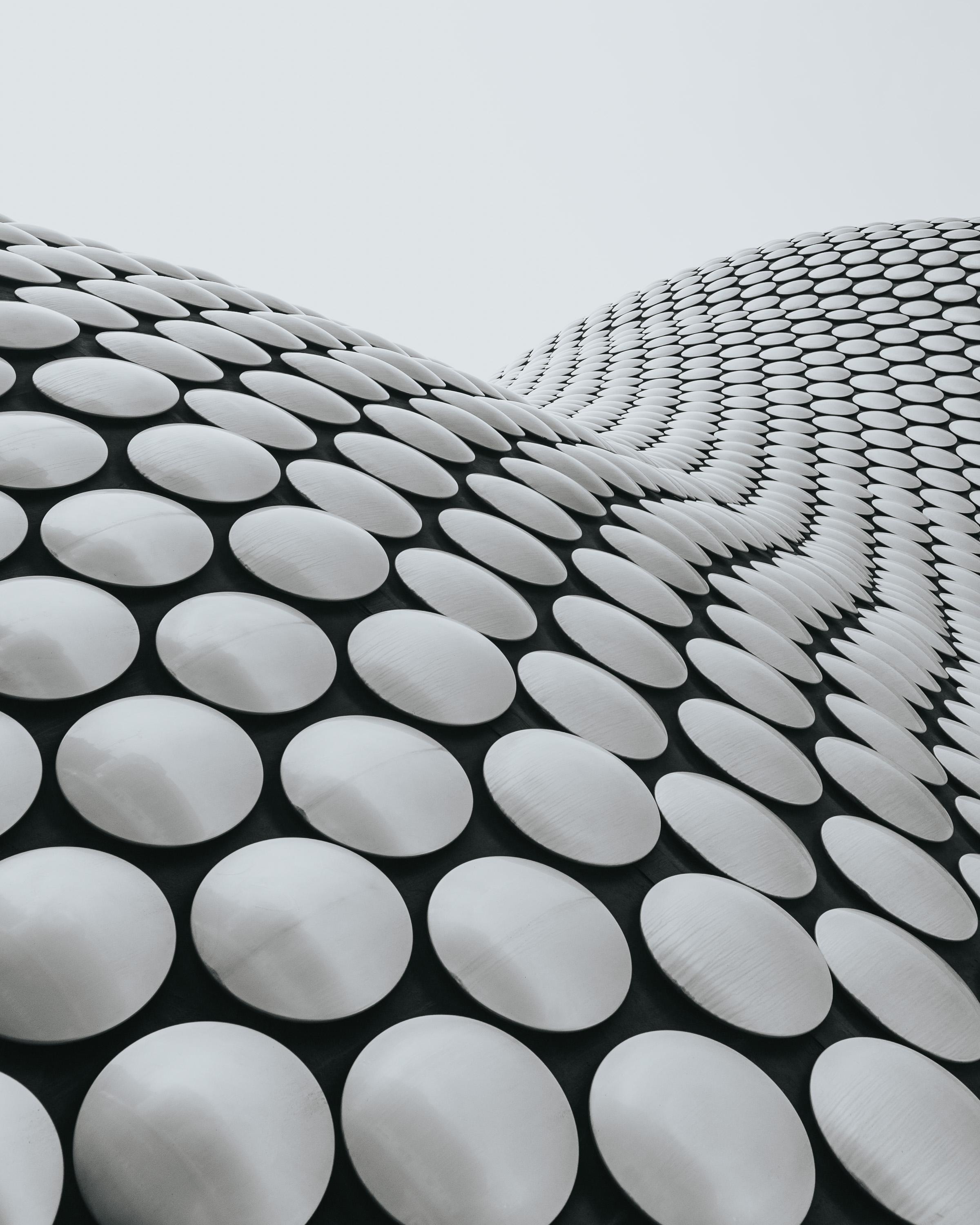 Bullring, Birmingham