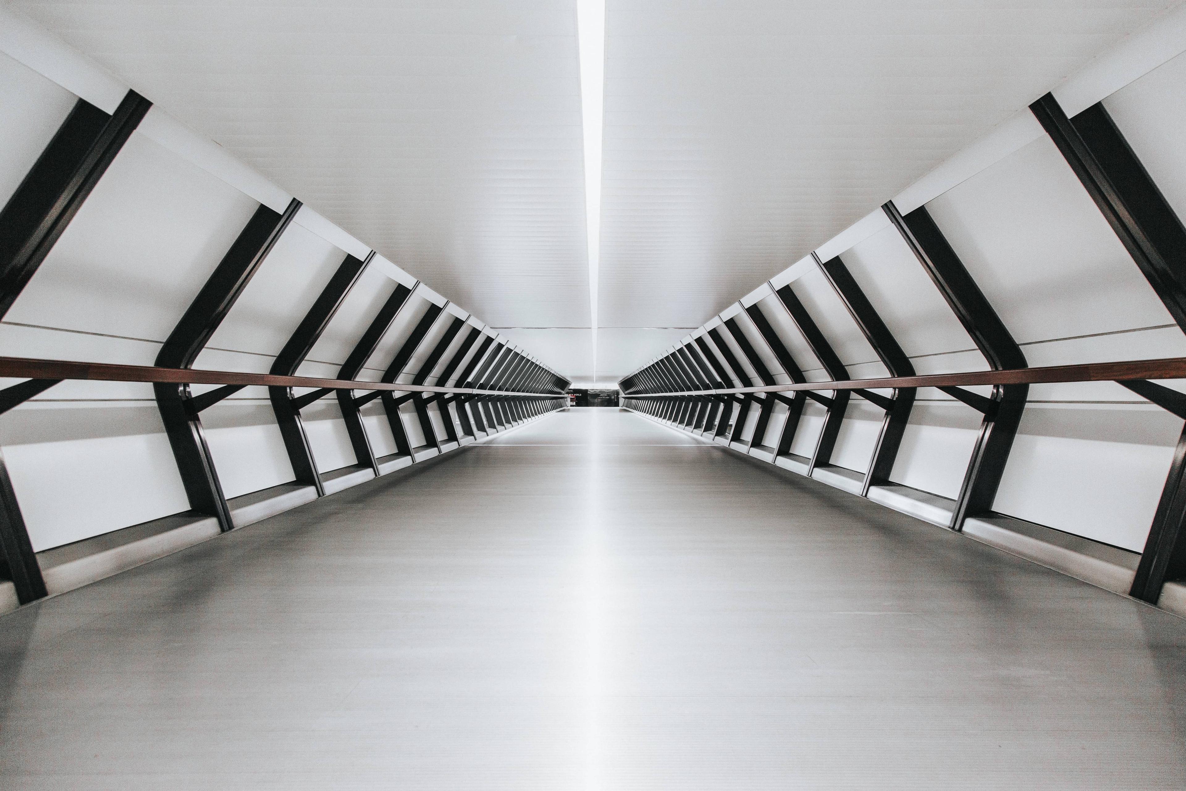 Canary Wharf, London