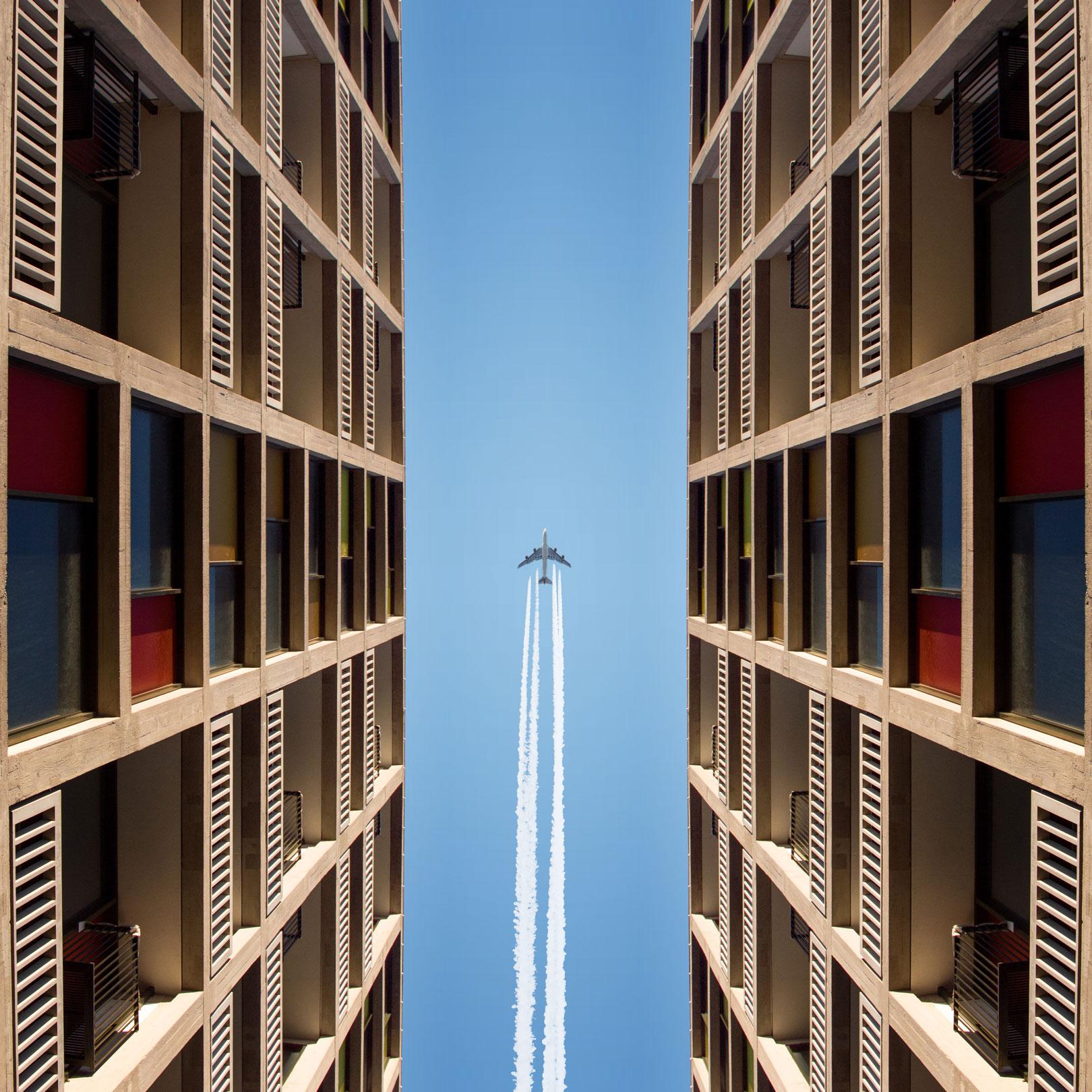 Park Hill Flats, Sheffield