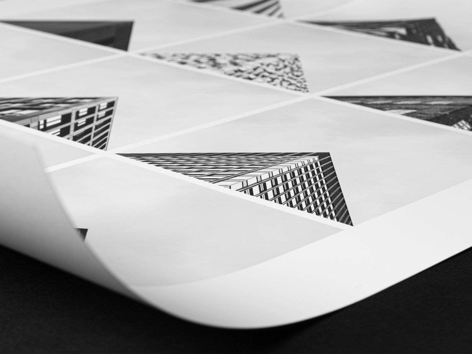 geometry club 02 geometry club sheffield print close up detail