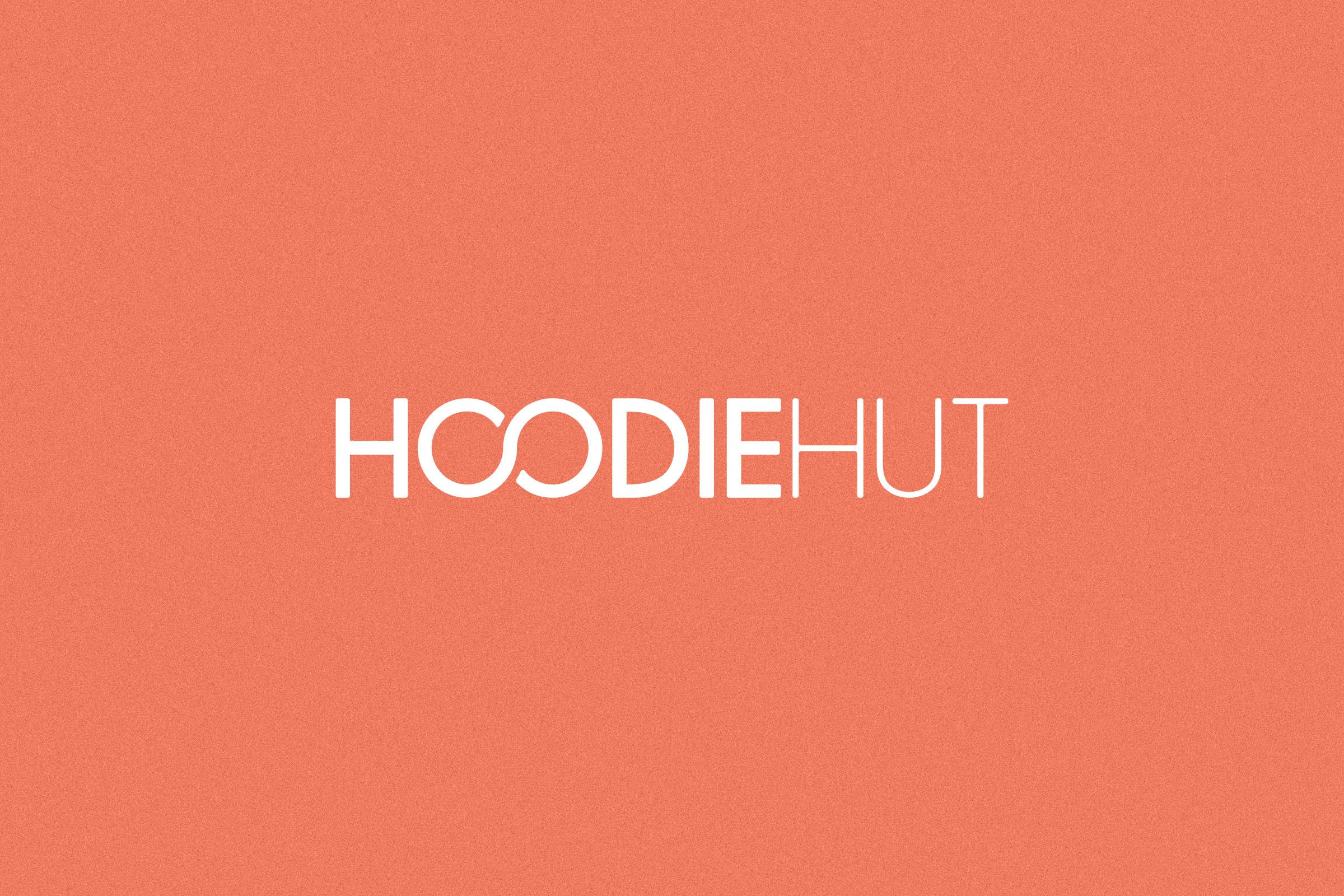 hoodiehut logo