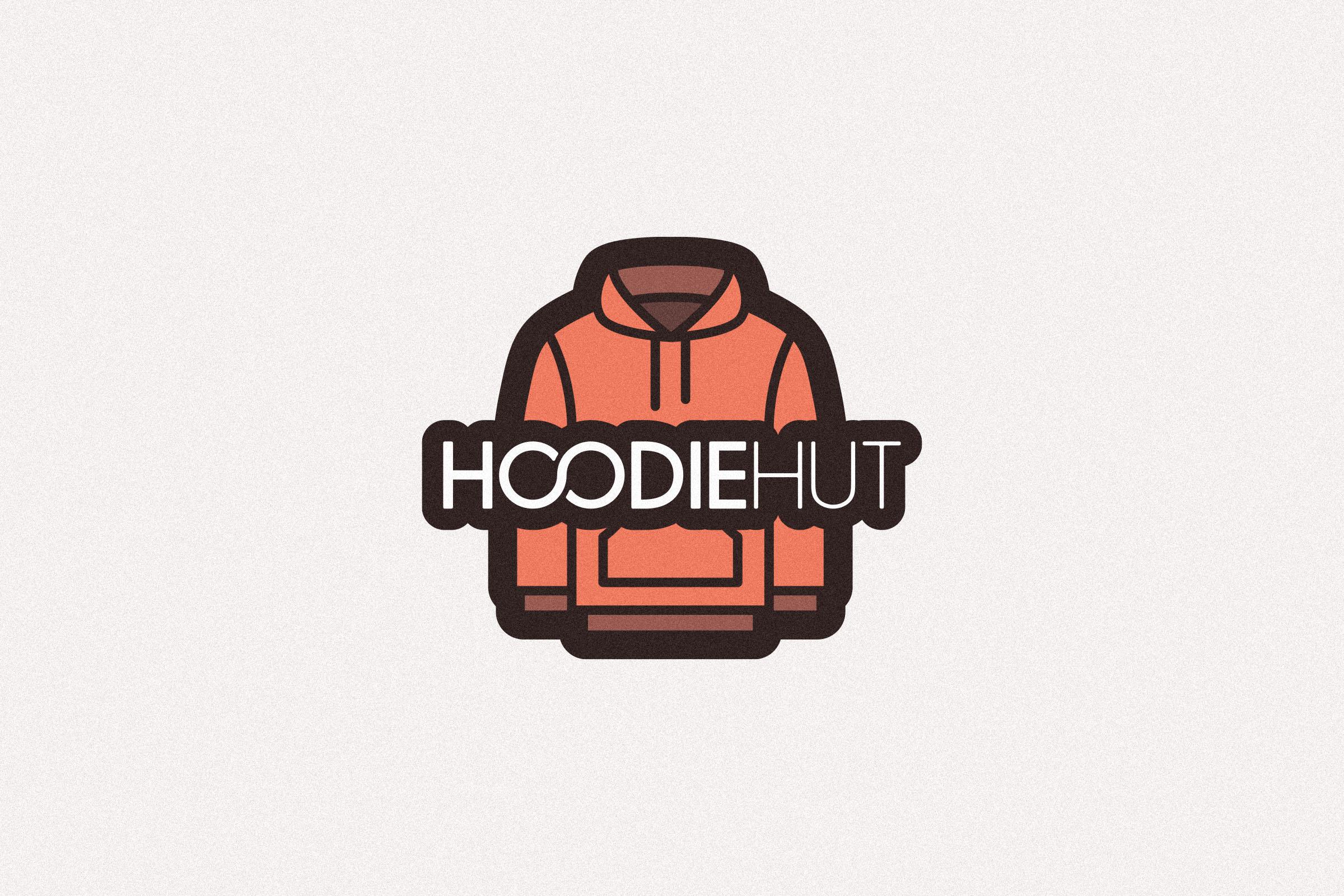hoodiehut 01 hoodiehut icon