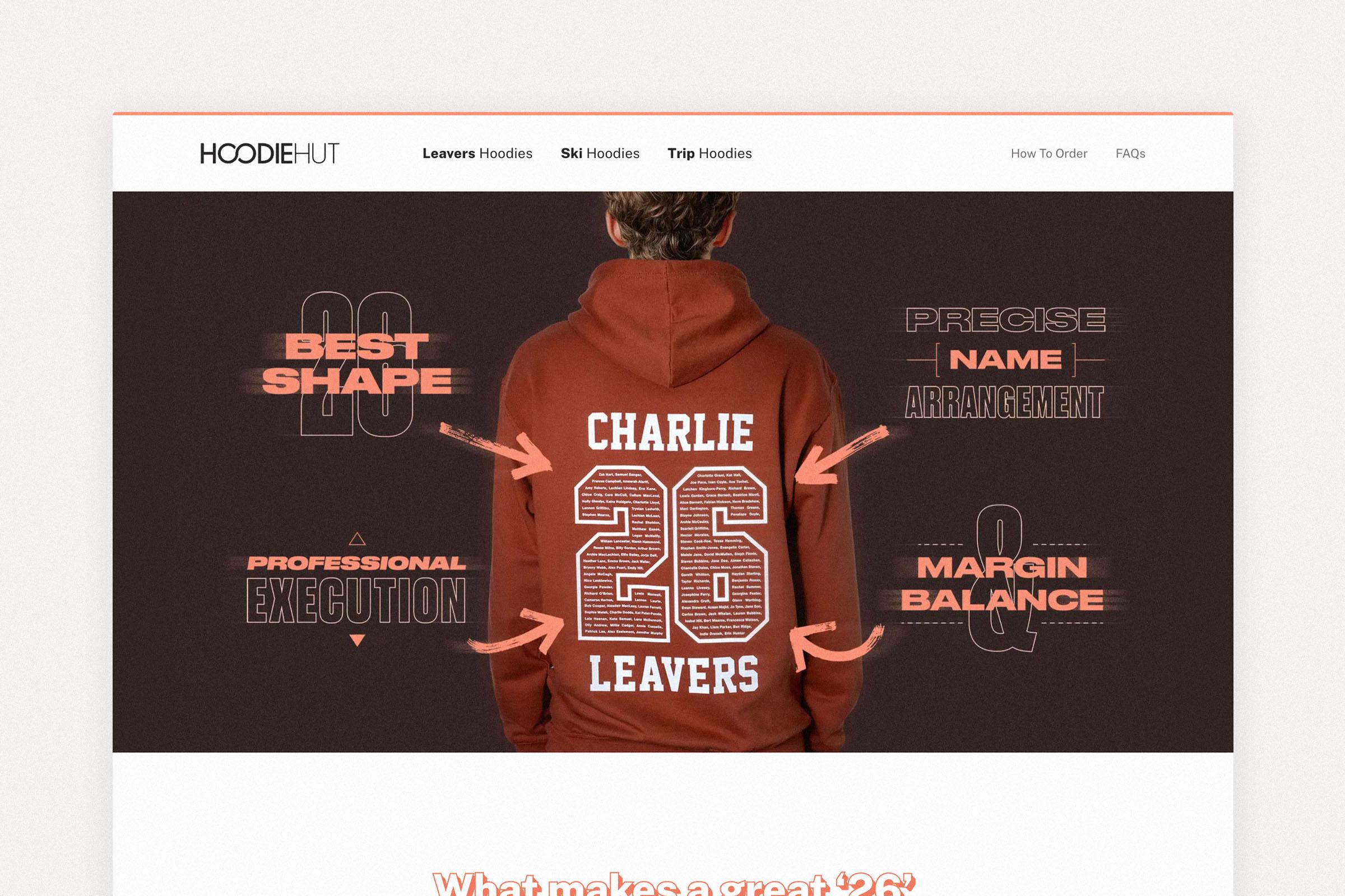 hoodiehut 03 hoodiehut website