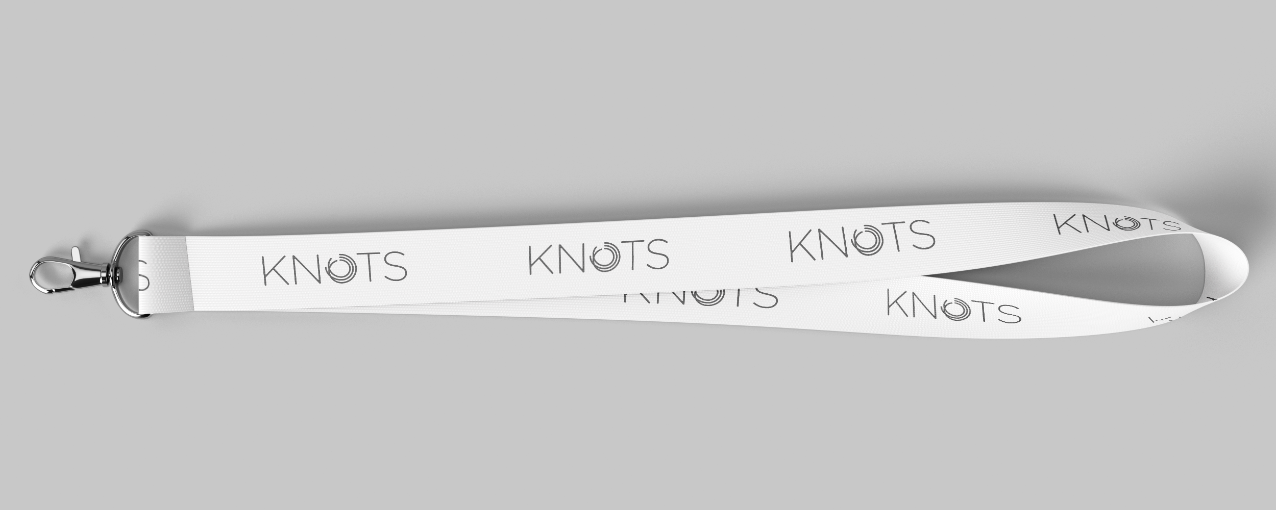 knots knots sports massage lanyard