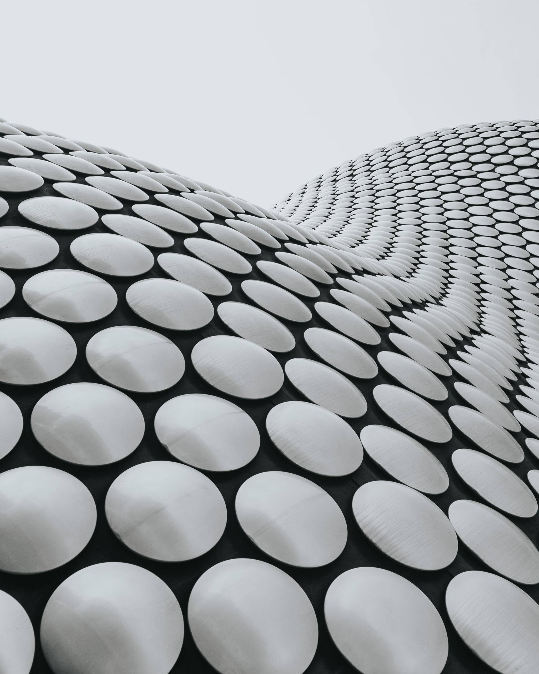 Bullring, Birmingham