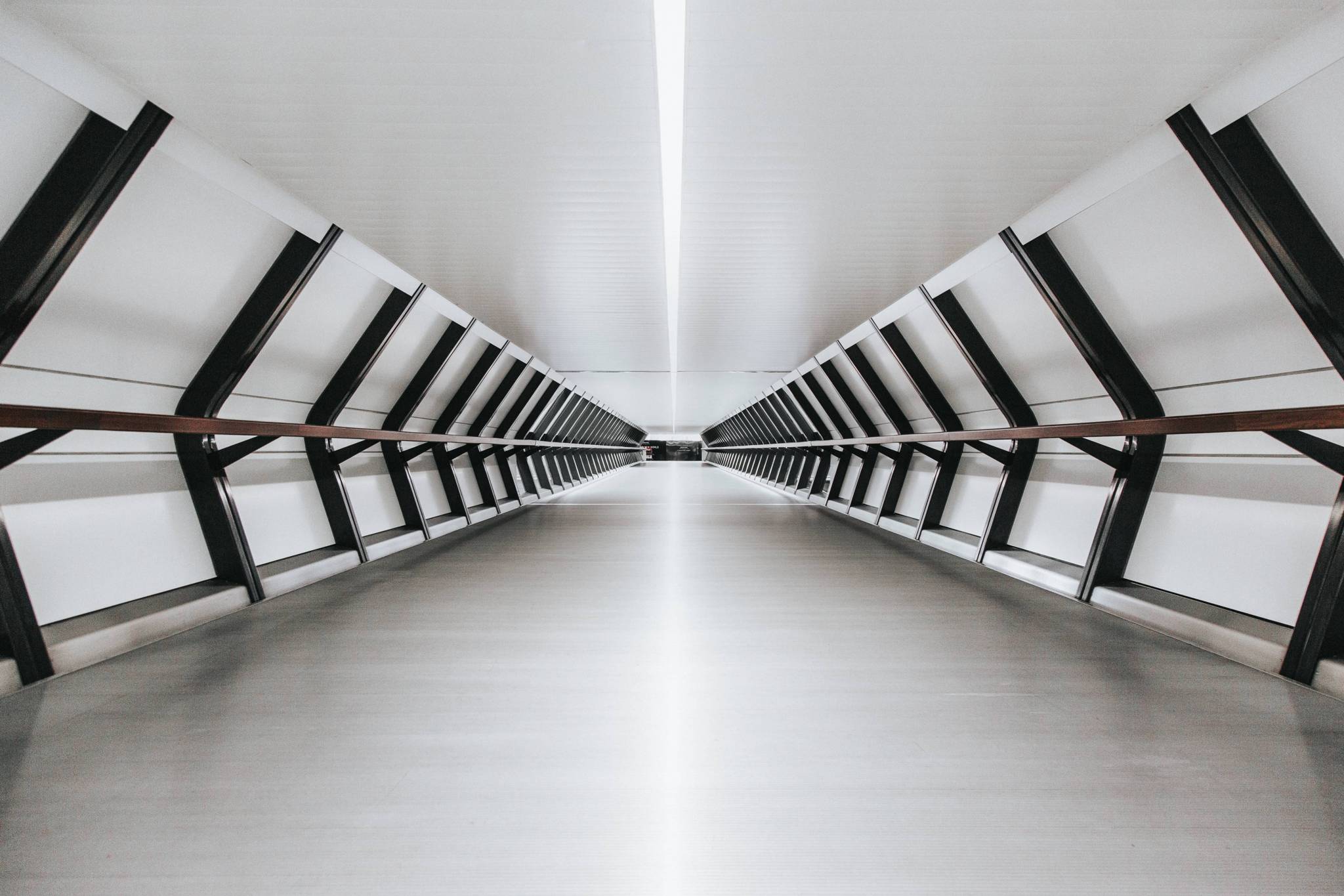 Canary Wharf, London
