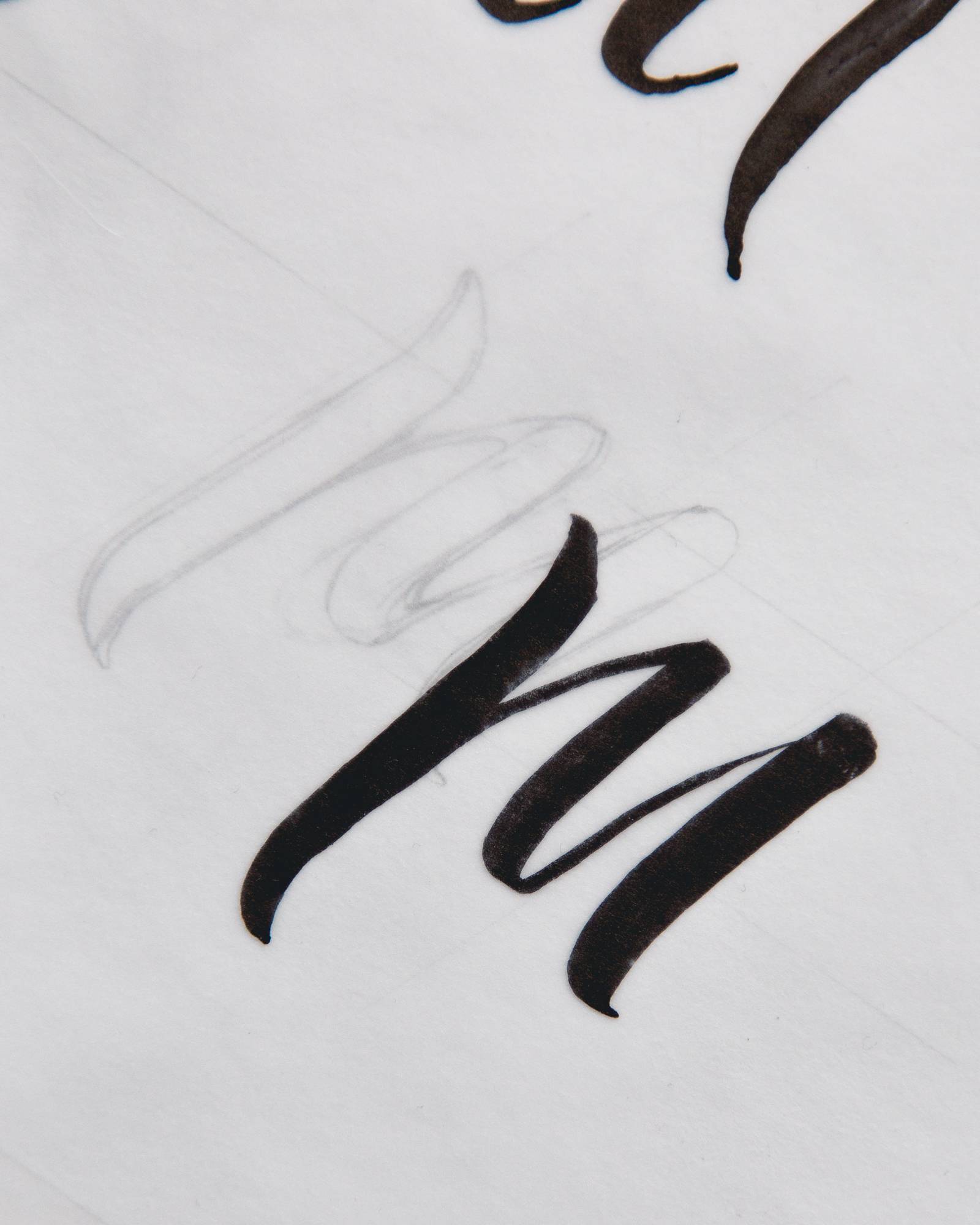 In still motion WIP