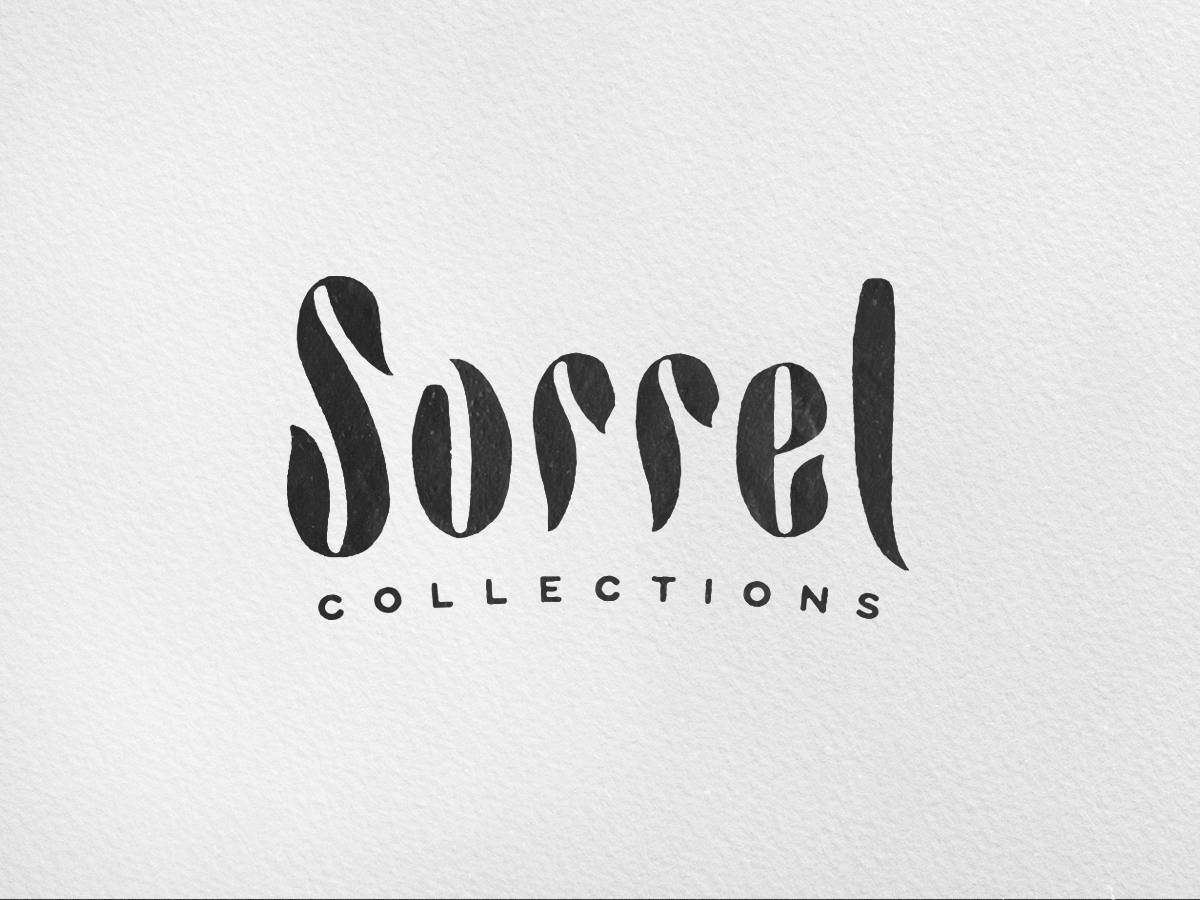 Sorrel Collections logo