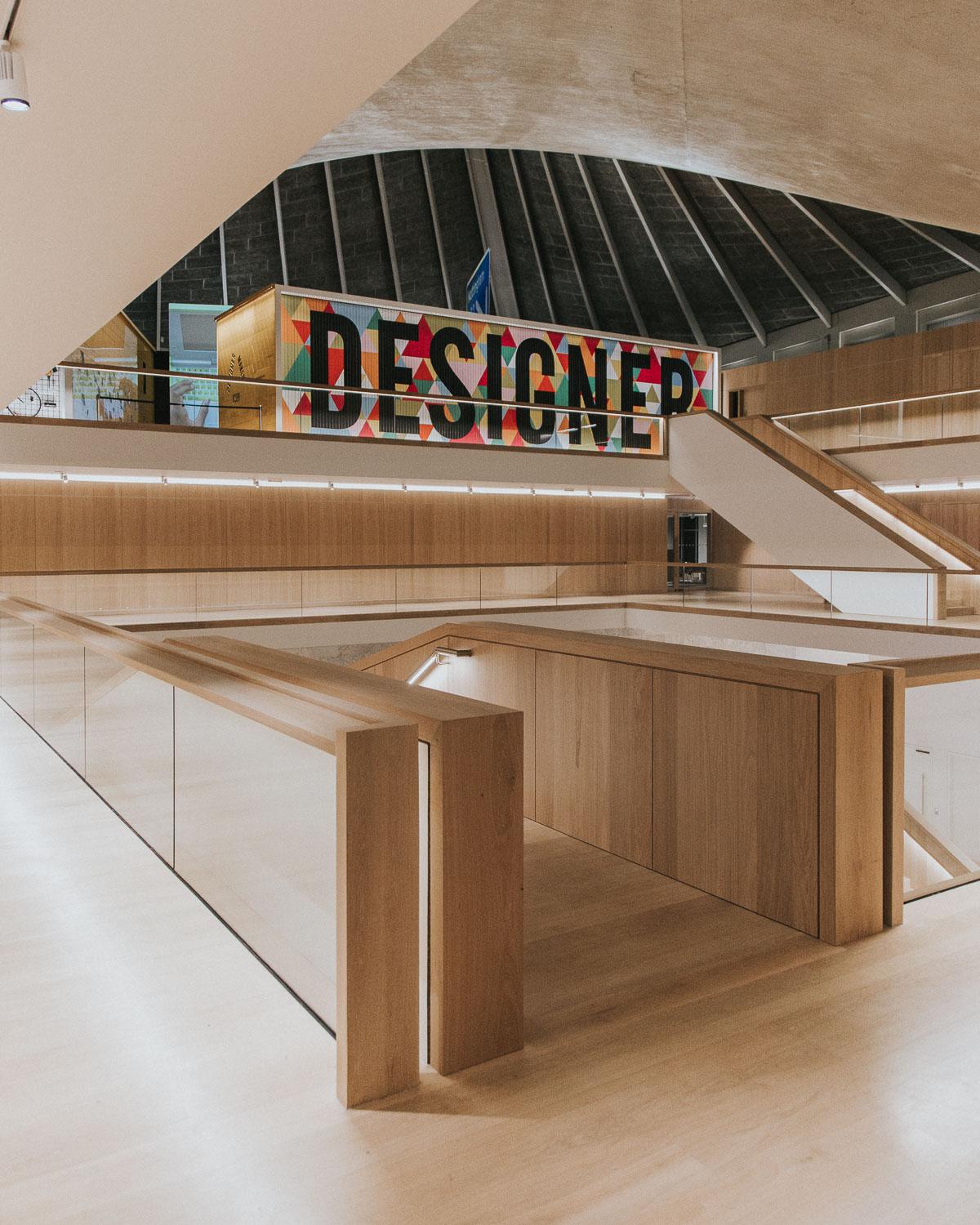 02 The Design Museum London 0926