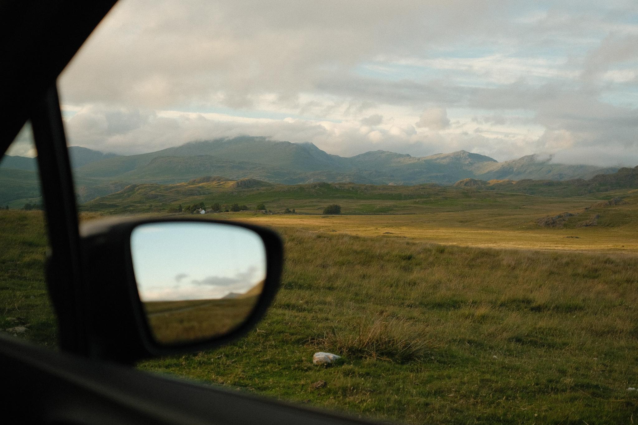 Wasdale Lake District 2566