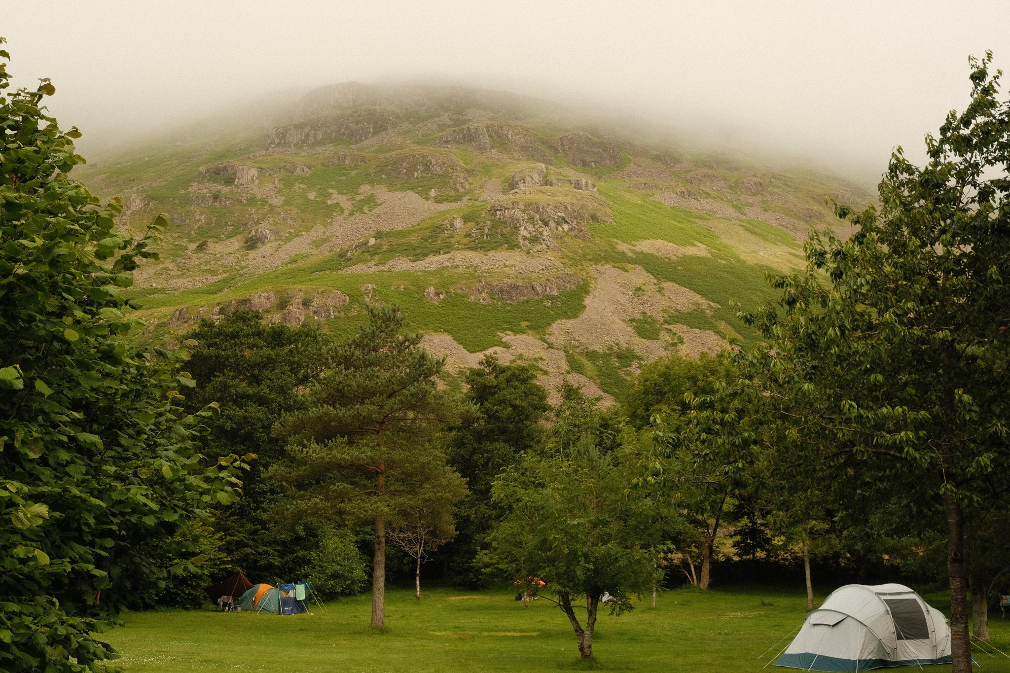 Wasdale Lake District 2598