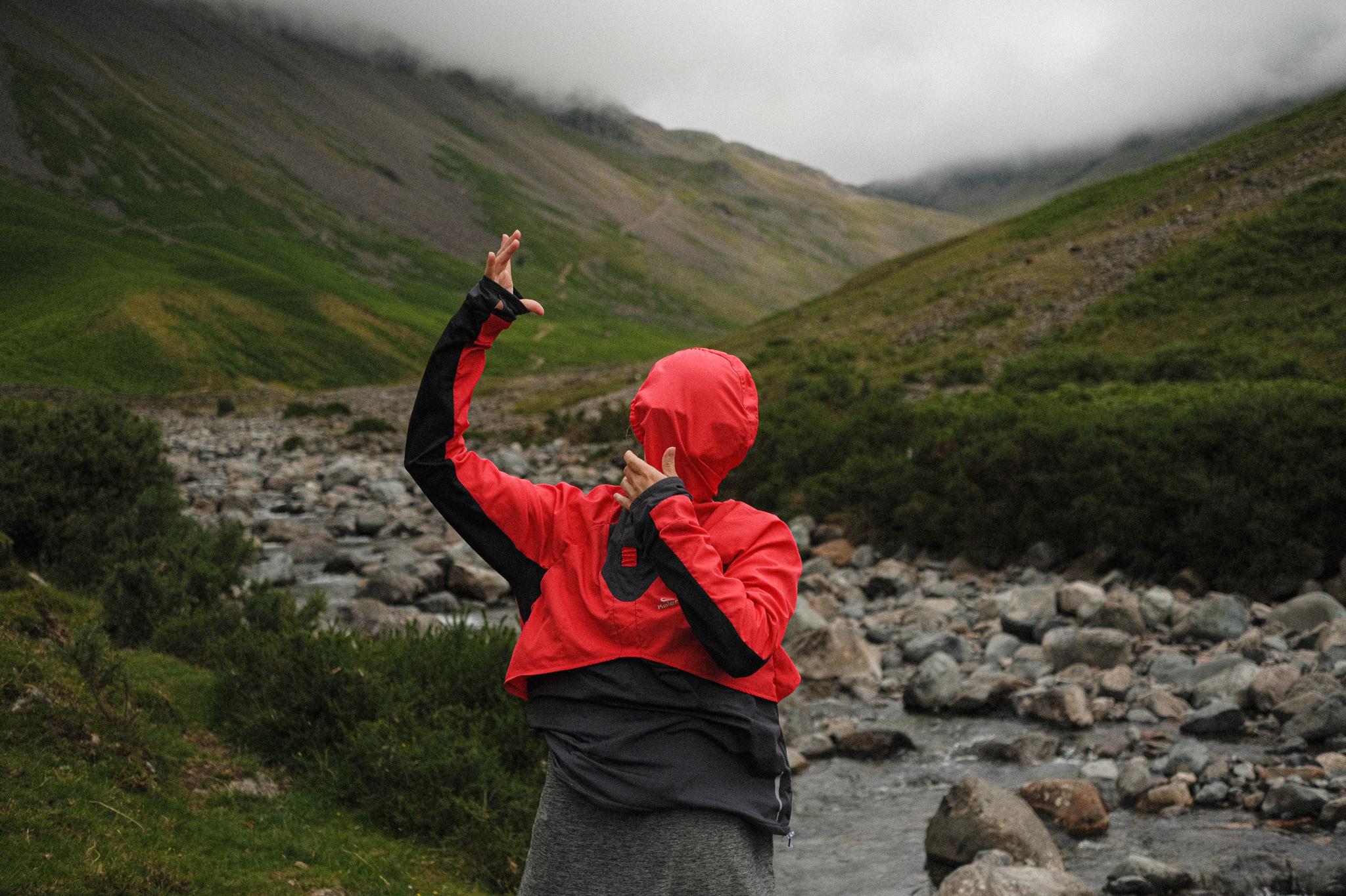 Wasdale Lake District 2657