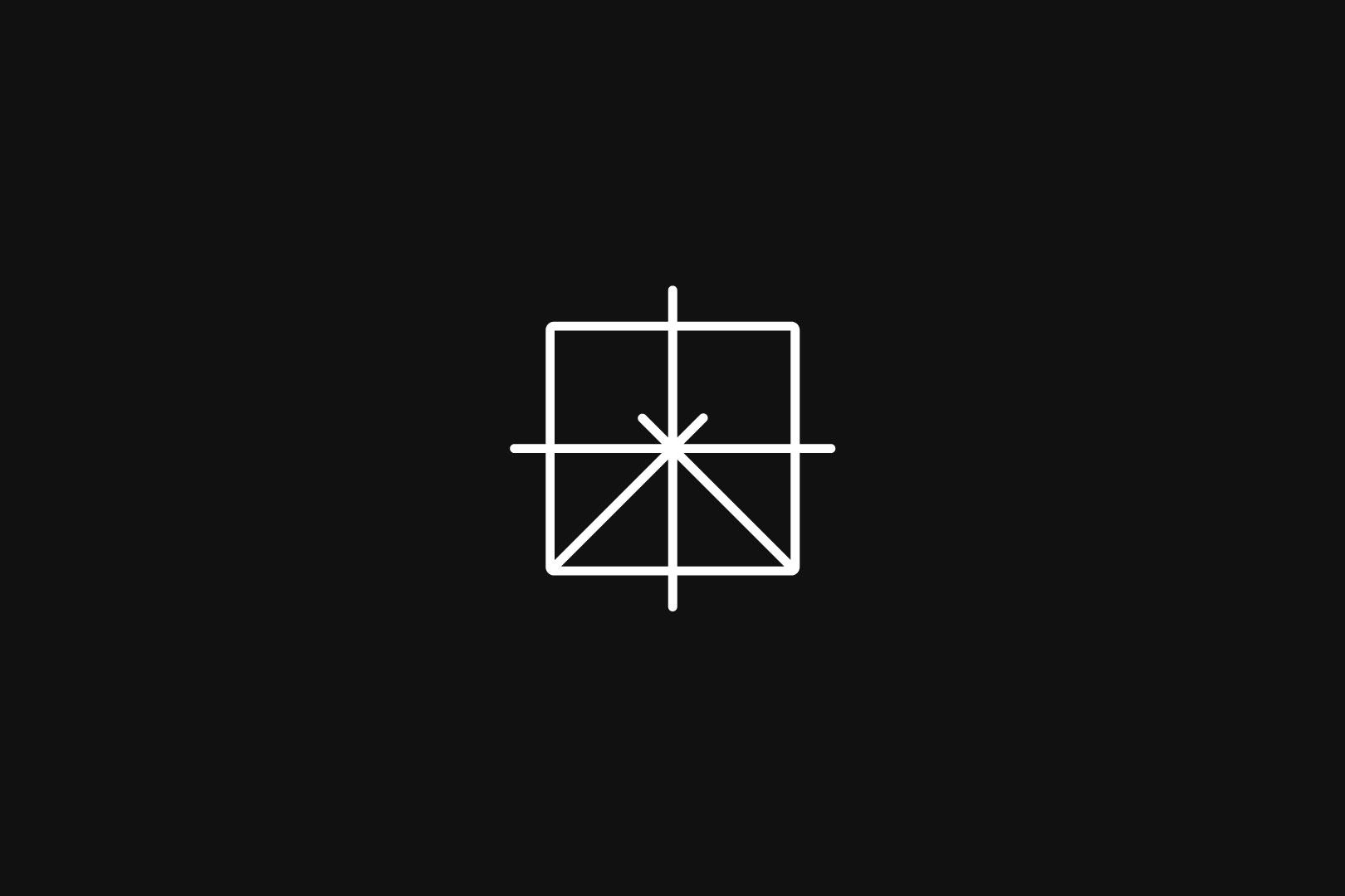 geometry club 07 geometry club logo icon design