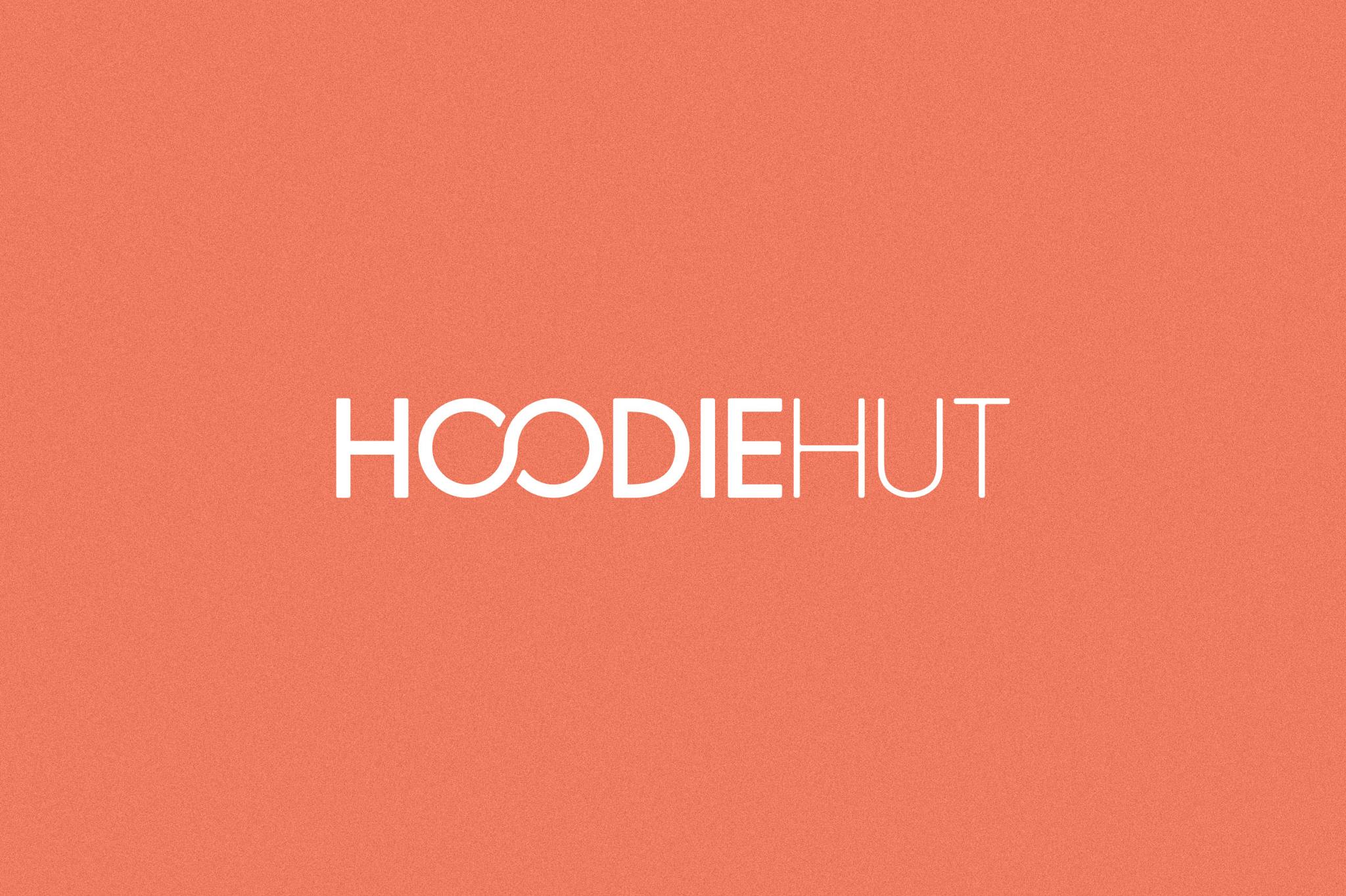 hoodiehut logo