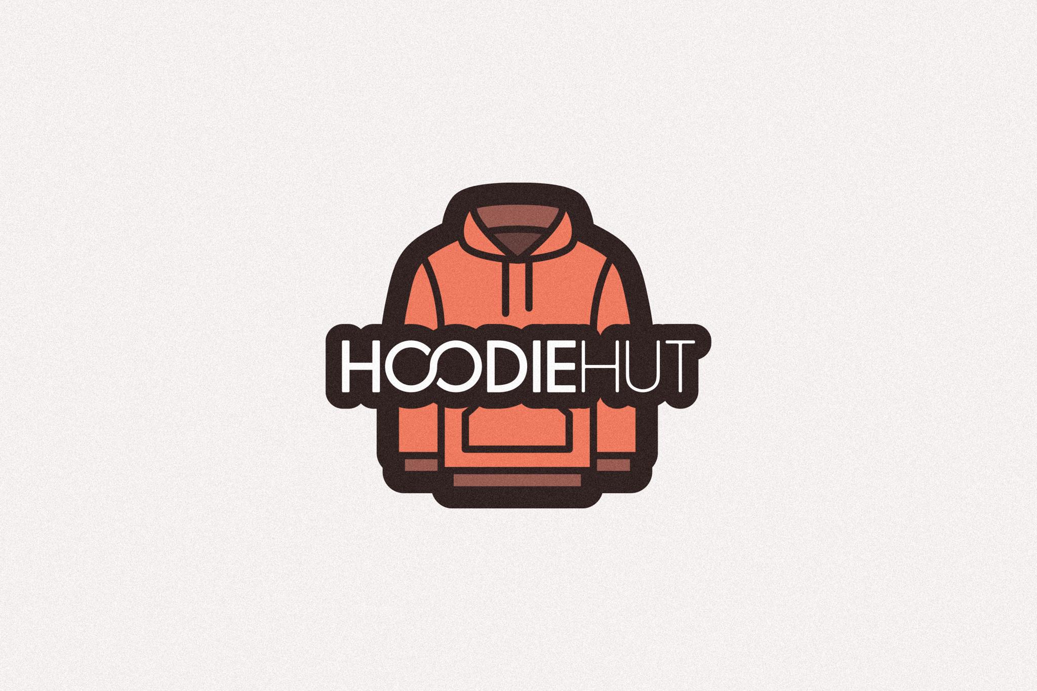 hoodiehut 01 hoodiehut icon