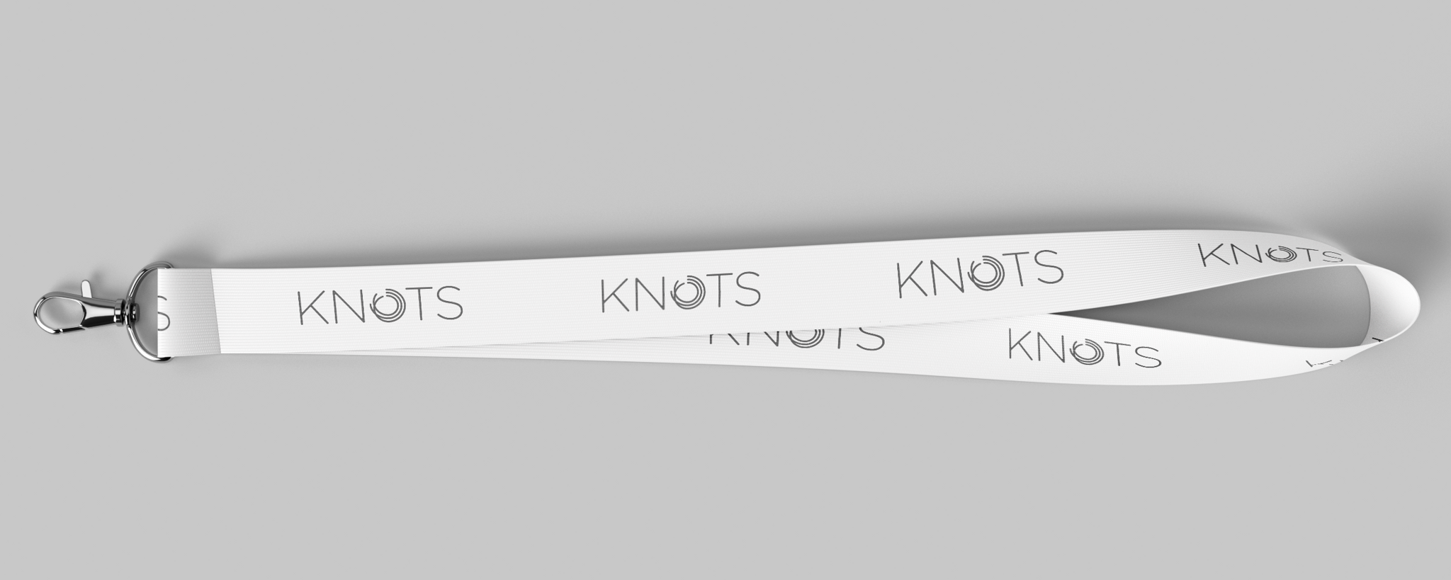 knots knots sports massage lanyard