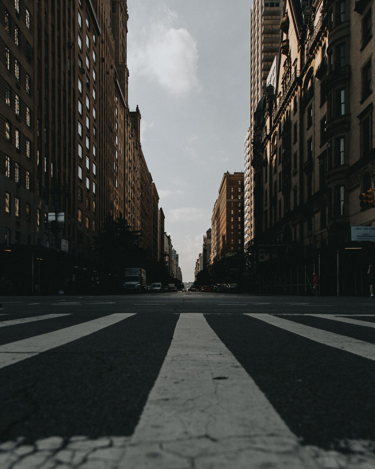 New York City 03