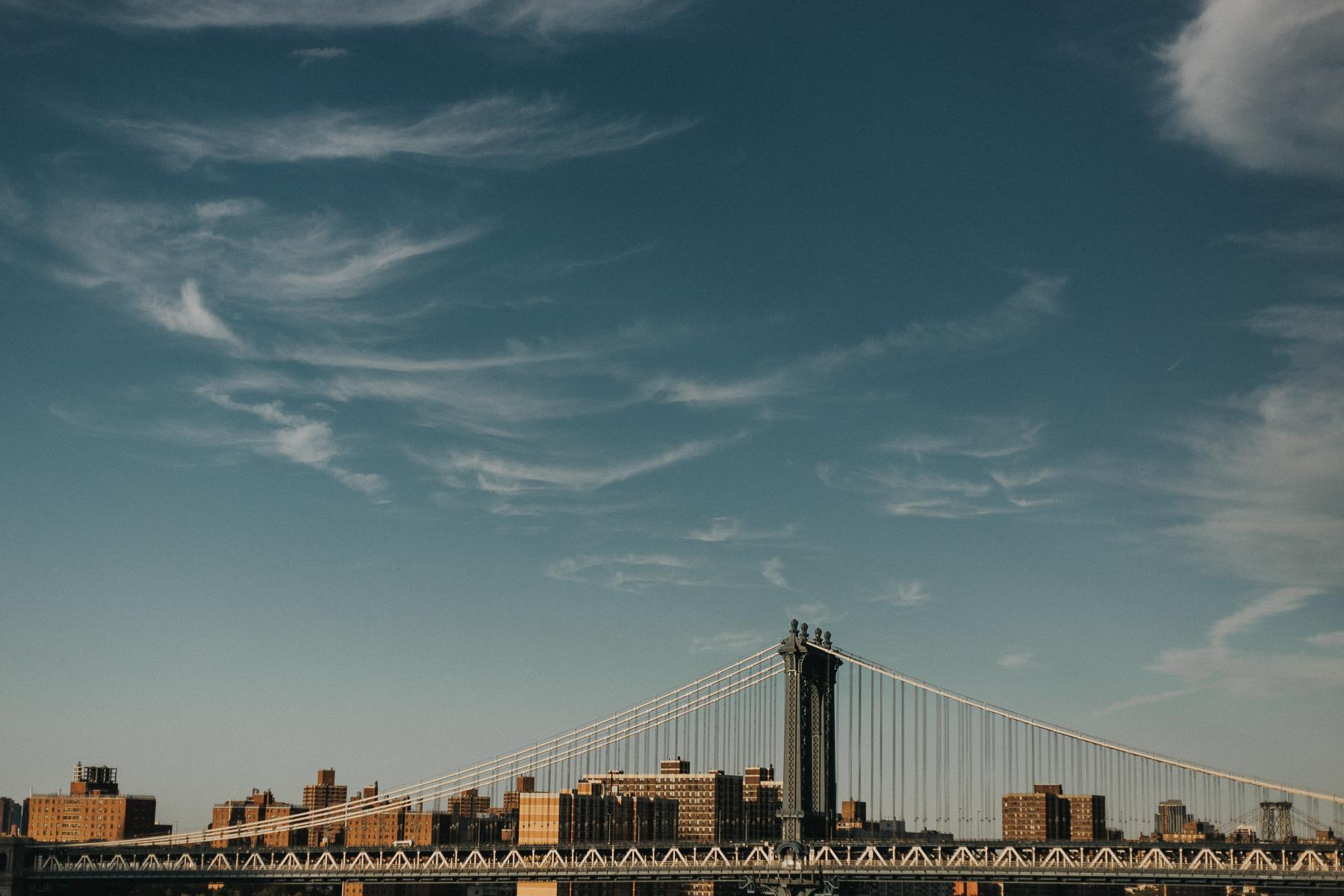 New York City 10
