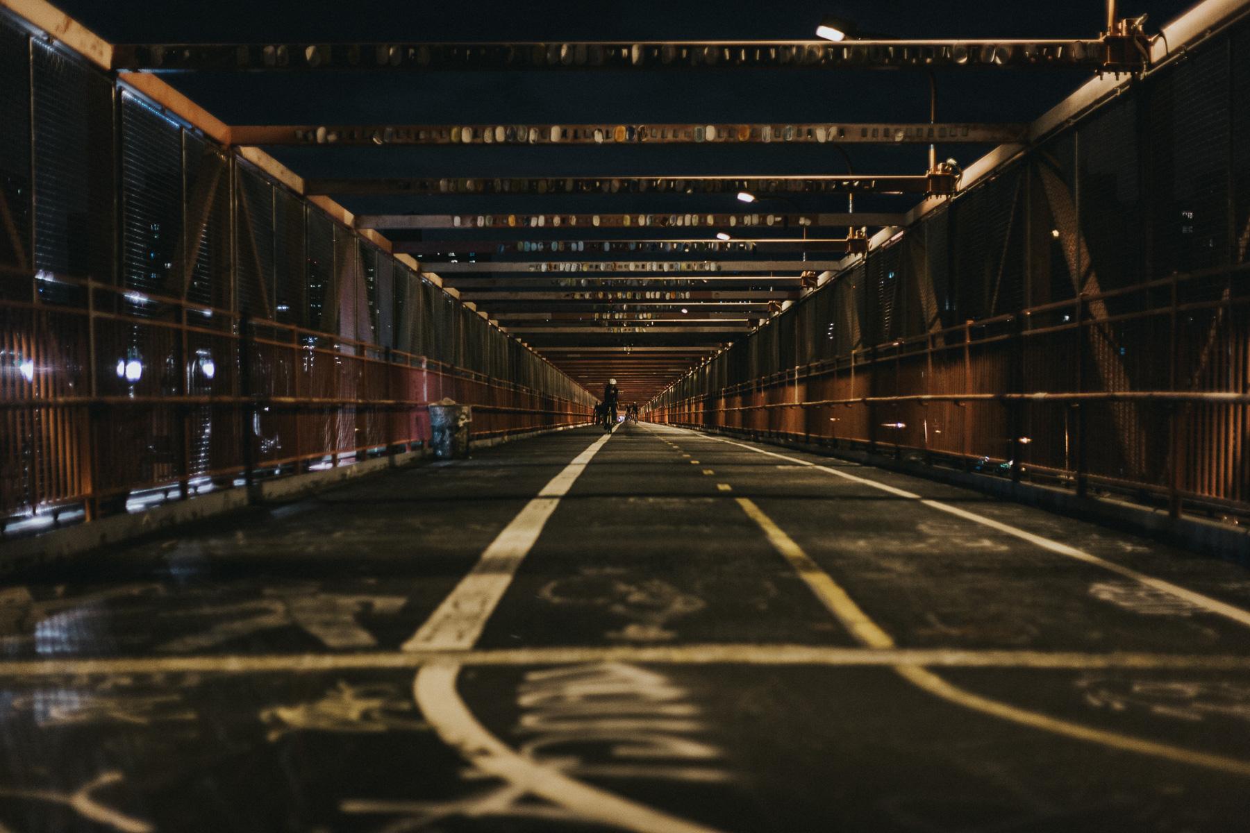 New York City 15