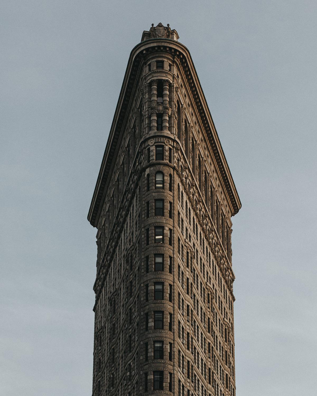New York City 17